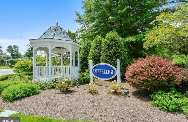 6535 BIRCHLEIGH WAY - 6535 Birchleigh Way, Franconia, VA 22315