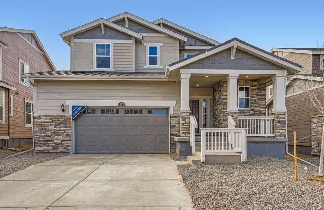 ALMOST BRAND NEW exquisite 3bd home in Harvest Ridge community photos photos