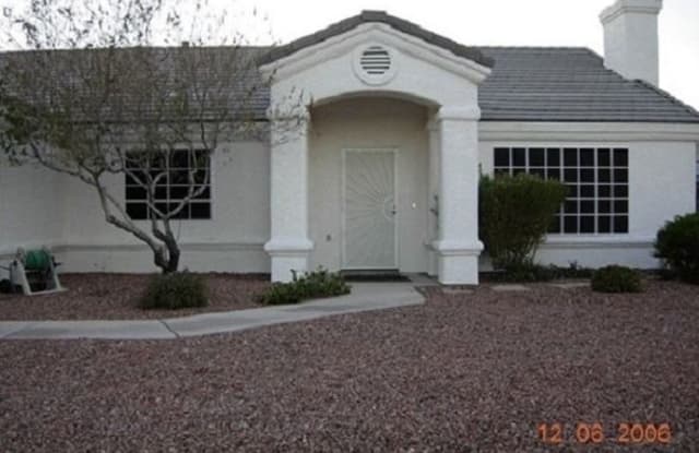 3417 Thom Blvd - 3417 Thom Boulevard, Las Vegas, NV 89130