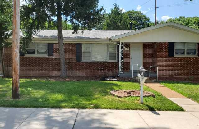 1361 North Florissant Road photos photos