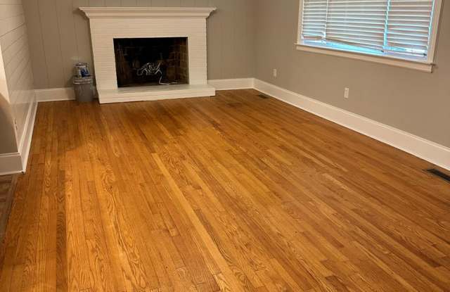 Desirable 3 Bedroom Home UNCW/Cape Fear Students Welcome Gallery 3