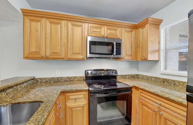 1701 Balfour Point Dr - 1701 Balfour Point Drive, Palm Beach County, FL 33411