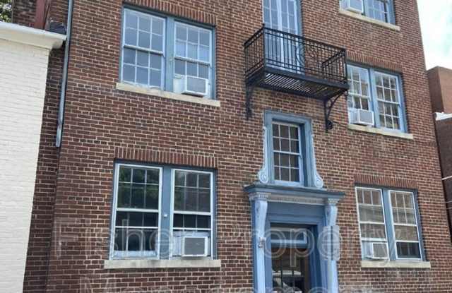 111 North Foushee Street photos photos