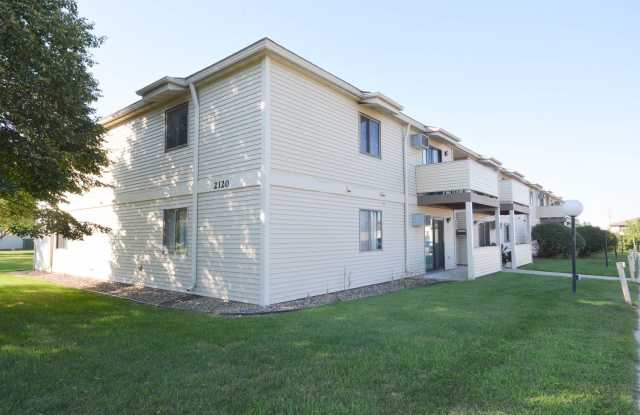 Main floor condo with great patio  many updates! photos photos