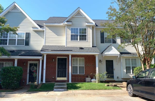 5021 Bartholomews Lane - 5021 Bartholomew's Lane, Greensboro, NC 27407