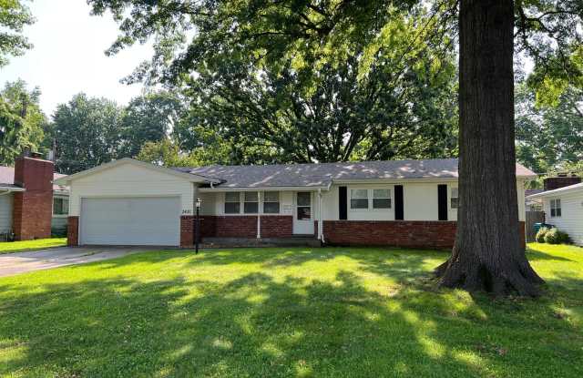 Well-Maintained 3 Bed / 2 Bath near Mercy Hospital photos photos