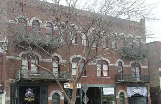 1030 Broad Street - 1030 Broad Street, Augusta, GA 30901