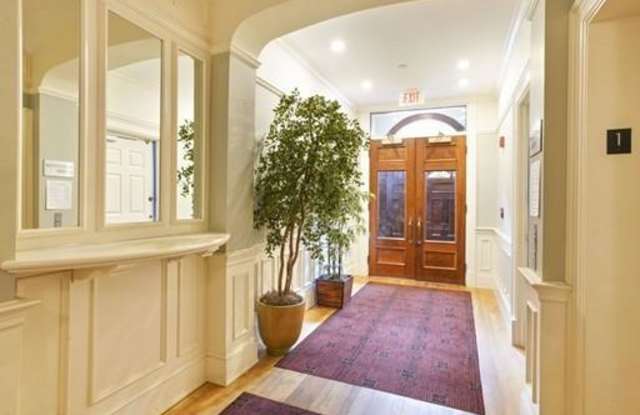 294 Newbury Street - 294 Newbury Street, Boston, MA 02115