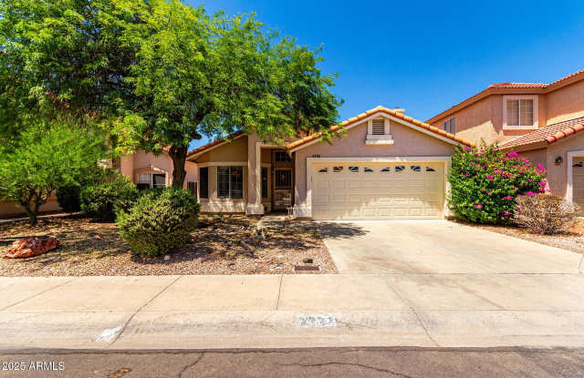 7720 W JULIE Drive photos photos