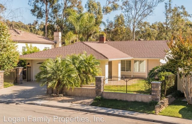 11837 La Colina - 11837 La Colina Road, San Diego, CA 92131