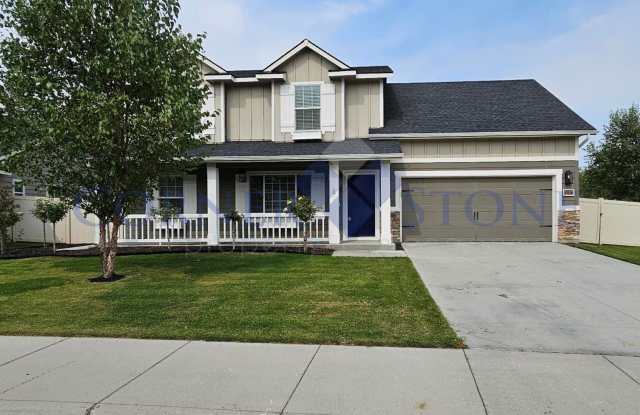 Beautiful Home in Star with RV Parking! photos photos