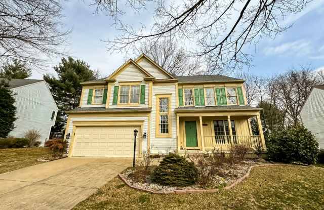 Fantastic 4 Bed 3.5 Bath Colonial Home Sitting On A Large Private Lot In Desired Old Bridges Estates photos photos