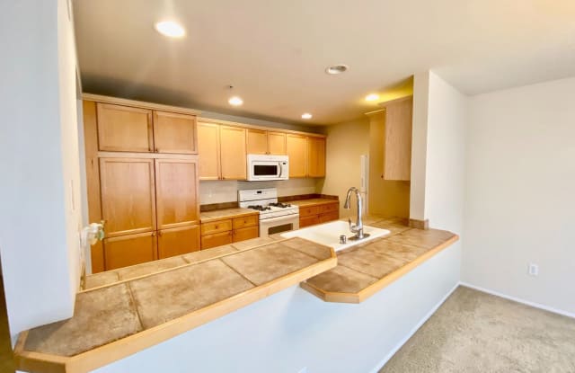 8808 Redmond Woodinville Rd. NE Apt C103 - 8808 Redmond Woodinville Road Northeast, Redmond, WA 98052