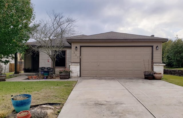 137 Kaylee Chase Cibolo, TX 78108 - 137 Kaylee Chase, Cibolo, TX 78108