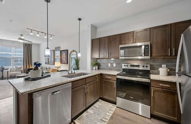 909 Flats Gallery 1