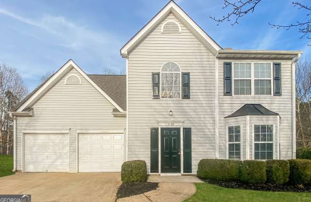 1134 Roca - 1134 Roca Lane, Irondale, GA 30238
