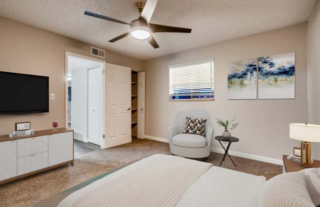 Newgate Apartments Gallery 3