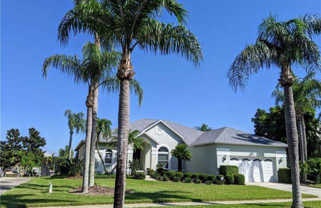 913 BUNKER VIEW DRIVE - 913 Bunker View Drive, Apollo Beach, FL 33572