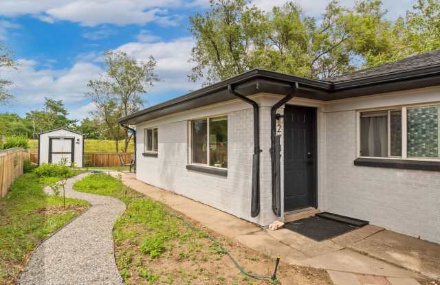 2787 West 2nd Avenue - 2787 West 2nd Avenue, Denver, CO 80219