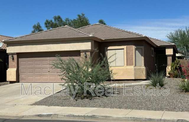 1746 E Chaparral Dr photos photos