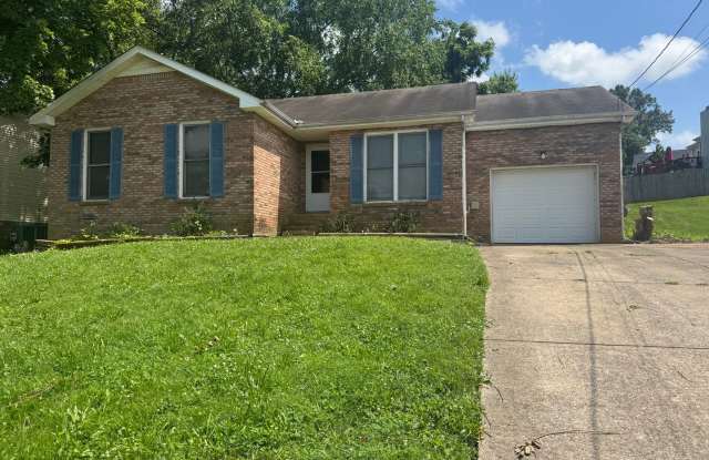 Single Family Home in Clarksville photos photos