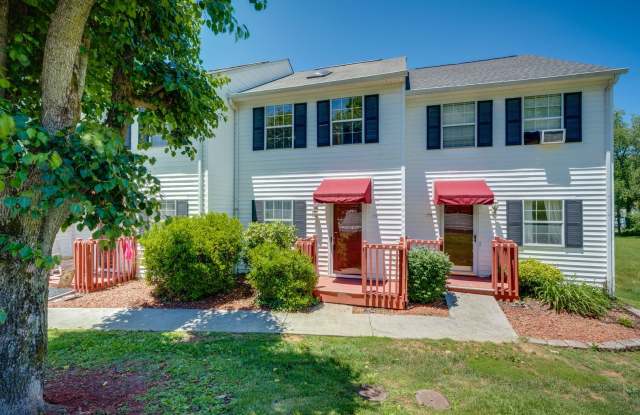 3-Bedroom Townhome with Garage and Private Balcony -- Bristol photos photos