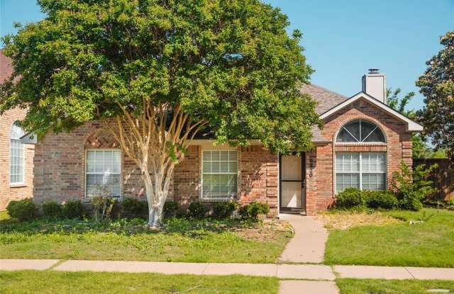 9820 Concord Drive - 9820 Concord Drive, Frisco, TX 75035