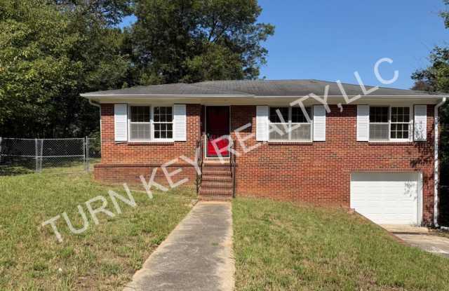 Home for Rent in Tarrant **ACCEPTS SECTION 8** Gallery 1