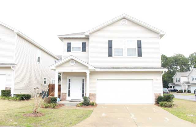 126 Farrah Ave Niceville, FL 32578 photos photos