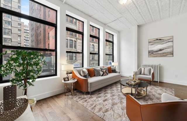 52 West 27th Street photos photos