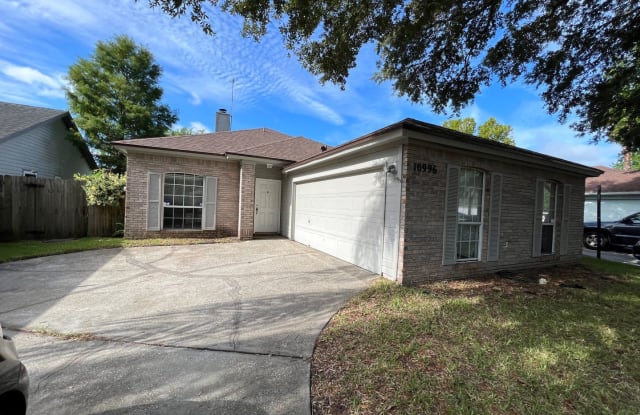 10996 Beckley Place - 10996 Beckley Place, Jacksonville, FL 32246