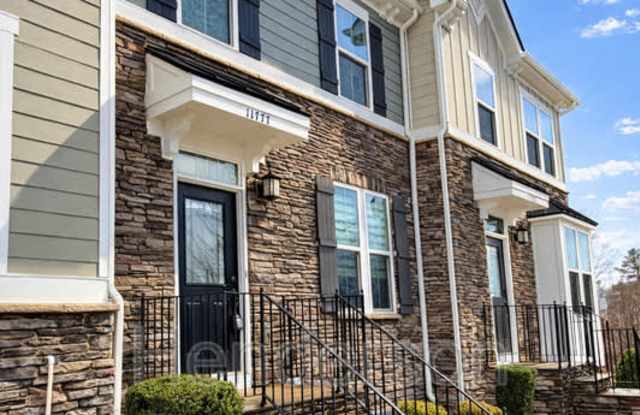 11777 Blessington Road - 11777 Blessington Road, Huntersville, NC 28078