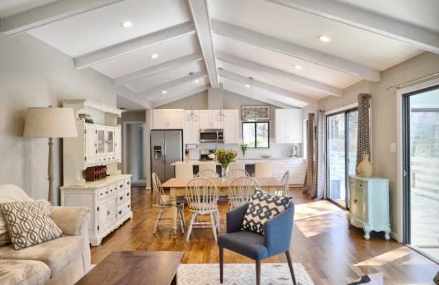Gorgeous 3 Bedroom Home in Duke Forest - Available June 20! photos photos