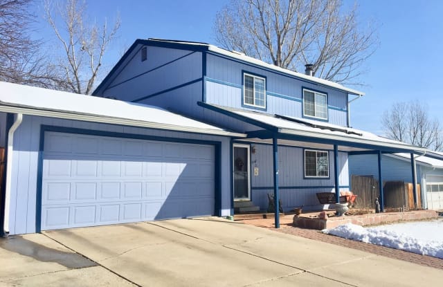 3147 W. 134th Way - 3147 West 134th Way, Broomfield, CO 80020