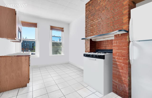 50 Broome Street - 50 Broome Street, Brooklyn, NY 11222
