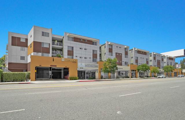 Legado Encino photos photos