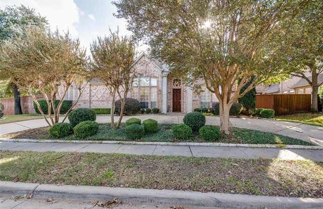 5100 Highland Drive - 5100 Highland Drive, Plano, TX 75093