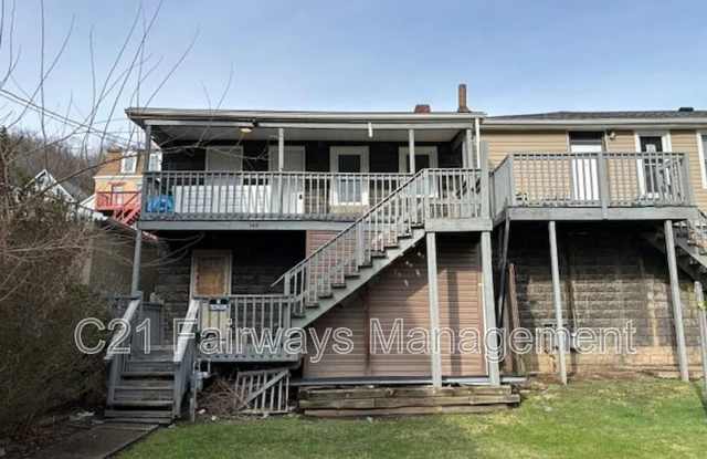 344 2nd Street Pitcairn, PA 15140 photos photos