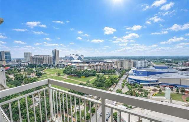 285 Centennial Olympic Park Drive NW unit: 2303 photos photos