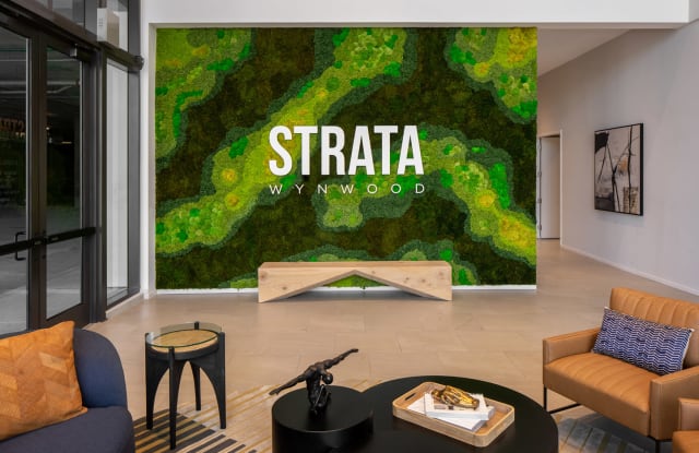 Strata Wynwood photos photos