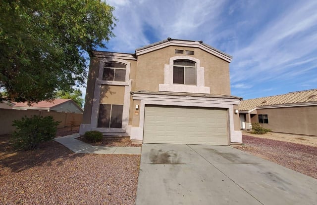 14102 N 127TH Avenue - 14102 North 127th Avenue, El Mirage, AZ 85335