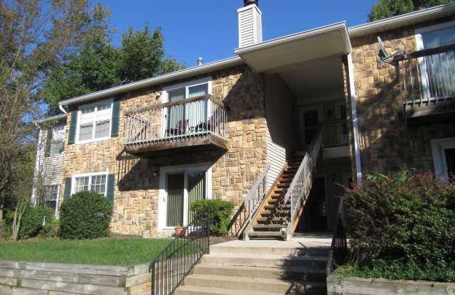 32 CYPRESS COURT - 32 Cypress Court, Lawrenceville, NJ 08648