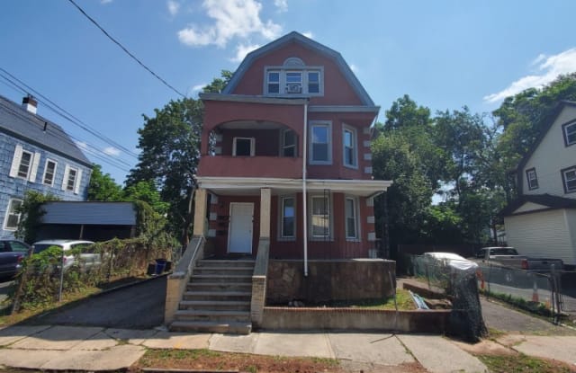 46 Schley - 46 Schley Street, Newark, NJ 07112