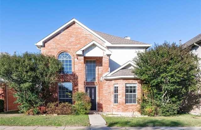 3041 Brookshire Drive - 3041 Brookshire Drive, Plano, TX 75075