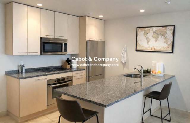 35 Fay St. - 35 Fay Street, Boston, MA 02118