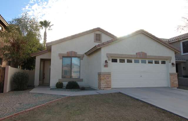 909 South Nielson Street - 909 South Nielson Street, Gilbert, AZ 85296