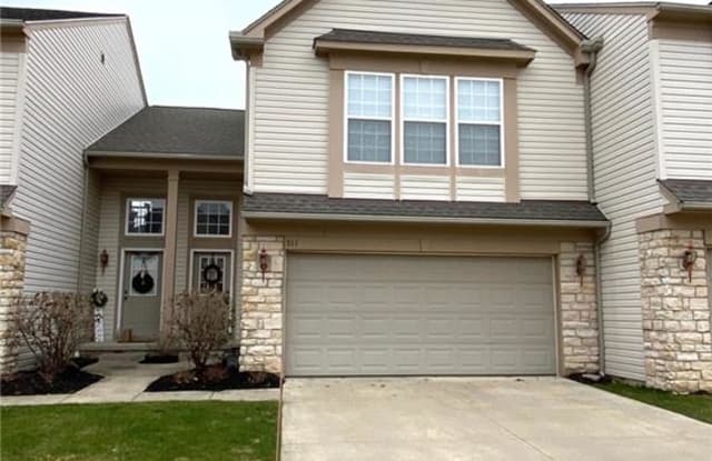311 Bucknell Ct - 311 Bucknell Ct, Broadview Heights, OH 44147