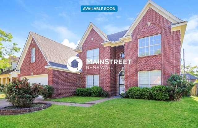 3815 Richbrook Drive photos photos