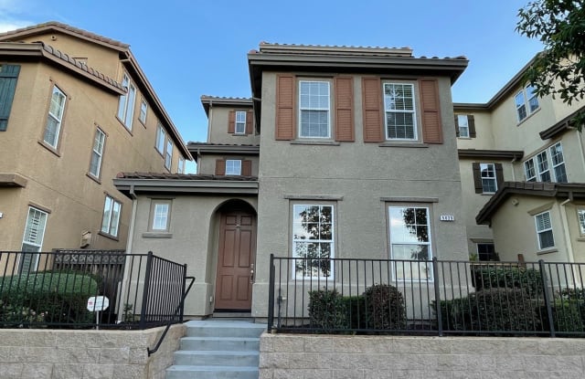 5029 Match Ct - 5029 Match Ctatch Court, Richmond, CA 94806
