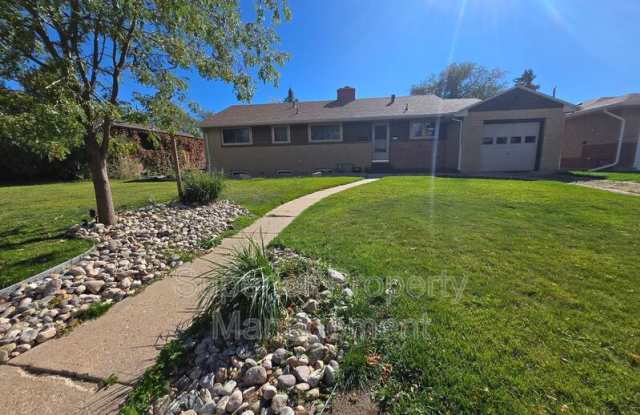 2781 Deming Blvd - 2781 Deming Boulevard, Cheyenne, WY 82001